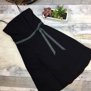 Rampage Little Black Dress